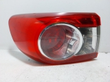 2011 TOYOTA COROLLA 1.4 D-4D LUNA MC 4DR 1364 DIESEL SALOON 4 DOORS REAR/TAIL LIGHT ON BODY (PASSENGER SIDE) 8155102560 2006,2007,2008,2009,2010,2011,2012,2013,20142011 TOYOTA COROLLA RHD REAR/TAIL LIGHT ON BODY (PASSENGER SIDE) 8155102560 8155102560     GRADE A