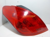 2008 PEUGEOT 308 ST 1.4 5 DR 5DR 1397 PETROL HATCHBACK 5 DOORS REAR/TAIL LIGHT ON BODY (PASSENGER SIDE) 9680425980 2007,2008,2009,2010,2011,2012,2013,20142008 PEUGEOT 308 ST RHD REAR/TAIL LIGHT ON BODY (PASSENGER SIDE) 9680425980 9680425980     GRADE A