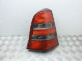2001 MERCEDES BENZ A160 CLASSIC 5DR A 1.6 PETROL HATCHBACK REAR/TAIL LIGHT ON BODY ( DRIVERS SIDE) 01-440-1918R 1998,1999,2000,2001,2002,2003,2004,20052001 MERCEDES BENZ A160 REAR/TAIL LIGHT ON BODY ( DRIVERS SIDE) 01-440-1918R 01-440-1918R     GOOD