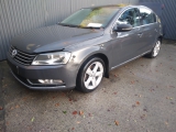 2012 VOLKSWAGEN PASSAT 2.0 TDI SE BLUEMOTION T TECH 140PS 4DR 1968 DIESEL SALOON 4 DOORS HUB WITH ABS (FRONT DRIVER SIDE)  2010,2011,2012,2013,20142012 VOLKSWAGEN PASSAT 2.0 TDI SE BLUEMOTION T TECH 140PS 4DR 1968 DIESEL SALOON 4 DOORS HUB WITH ABS (FRONT DRIVER SIDE)       Used