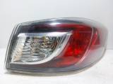 2010 MAZDA 3 1.6 D 4DR EXECUTIVE 1560 DIESEL SALOON 4 DOORS REAR/TAIL LIGHT ON BODY ( DRIVERS SIDE) BBM4-51-150 2008,2009,2010,2011,2012,20132010 MAZDA 3 RHD REAR/TAIL LIGHT ON BODY RIGHT SIDE BBM4-51-150 BBM4-51-150     GRADE A