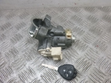 2010 TOYOTA AVENSIS 2.0 D-4D TR 4DR OVERMOUNT 2.0 DIESEL SALOON IGNITION SWITCH 45020-0203 2009,2010,2011,20122010 TOYOTA AVENSIS 2.0 DIESEL IGNITION SWITCH BARREL AND KEY FOB 45020-0203 45020-0203     GOOD