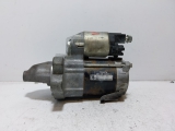 2016 TOYOTA YARIS 998 PETROL HATCHBACK 4 DOORS STARTER MOTOR 28100-0Q081 2014,2015,2016,20172016 TOYOTA YARIS 1.0 PETROL STARTER MOTOR 28100-0Q081 28100-0Q081     GRADE A