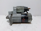 2011 RENAULT KANGOO 1461 DIESEL VAN 4 DOORS STARTER MOTOR 8200584675 2009,2010,2011,2012,2013,2014,20152011 RENAULT KANGOO 1.5 DIESEL STARTER MOTOR 8200584675 8200584675     GRADE B