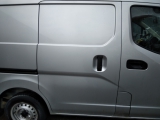 2010 NISSAN NV200 1461 DIESEL VAN 2 DOORS R/H SLIDING DOOR  2010,2011,2012,2013,2014,2015,2016,20172010 NISSAN NV200 1461 DIESEL VAN 2 DOORS R/H SLIDING DOOR       Used