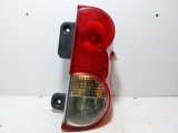 2010 NISSAN NV200 1461 DIESEL VAN 2 DOORS REAR/TAIL LIGHT ON BODY ( DRIVERS SIDE) 26550JX00A 2010,2011,2012,2013,2014,2015,2016,20172010 NISSAN NV200 LHD REAR/TAIL LIGHT ON BODY RIGHT SIDE 26550JX00A 26550JX00A     GRADE B