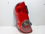 2010 NISSAN NV200 1461 DIESEL VAN 2 DOORS REAR/TAIL LIGHT ON BODY (PASSENGER SIDE) 26555-JX31A 2010,2011,2012,2013,2014,2015,2016,20172010 NISSAN NV200 LHD REAR/TAIL LIGHT ON BODY LEFT SIDE 26555-JX31A 26555-JX31A     GRADE A