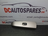 2007 TOYOTA PRIUS 1.5 5DR HSD MC 1.5 PETROL HATCHBACK ELECTRIC WINDOW SWITCH (REAR DRIVER SIDE)  2003,2004,2005,2006,2007,2008,20092007 TOYOTA PRIUS HATCHBACK ELECTRIC WINDOW SWITCH (REAR DRIVER SIDE)       GOOD