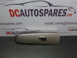 2007 TOYOTA PRIUS 1.5 5DR HSD MC 1.5 PETROL HATCHBACK ELECTRIC WINDOW SWITCH (FRONT PASSENGER SIDE)  2003,2004,2005,2006,2007,2008,20092007 TOYOTA PRIUS HATCHBACK ELECTRIC WINDOW SWITCH (FRONT PASSENGER SIDE)       GOOD