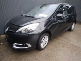 2014 RENAULT GRAND SCENIC 1.5 DCI DYNA TOM T ENERGY 5DR 1461 DIESEL MPV 5 DOORS ACCELERATOR PEDAL (ELECTRONIC)  2009,2010,2011,2012,2013,2014,20152014 RENAULT GRAND SCENIC 1.5 DCI DYNA TOM T ENERGY 5DR 1461 DIESEL MPV 5 DOORS ACCELERATOR PEDAL (ELECTRONIC)       Used
