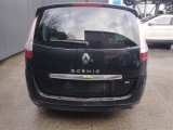 2014 RENAULT GRAND SCENIC 1.5 DCI DYNA TOM T ENERGY 5DR 1461 DIESEL MPV 5 DOORS BUMPER (REAR)  2009,2010,2011,2012,2013,2014,20152014 RENAULT GRAND SCENIC 1.5 DCI DYNA TOM T ENERGY 5DR 1461 DIESEL MPV 5 DOORS BUMPER (REAR)       Used
