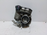 2011 TOYOTA YARIS 1.0 SPORT 5DR 998 PETROL HATCHBACK 5 Door THROTTLE BODY 22030-0Q020 2006,2007,2008,2009,2010,20112011 TOYOTA YARIS 1.0 PETROL THROTTLE BODY 22030-0Q020 22030-0Q020     GRADE A