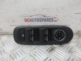 2008 FORD MONDEO 2.0 PETROL 5 DOOR HATCHBACK ELECTRIC WINDOW SWITCH (FRONT DRIVER SIDE) 7S7T14A132AB 2007,2008,2009,2010,2011,2012,2013,20142008 FORD MONDEO 5 DOOR ELECTRIC WINDOW SWITCH (FRONT DRIVER SIDE) 7S7T14A132AB 7S7T14A132AB     GOOD