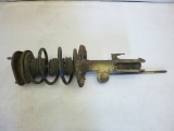 2007 TOYOTA COROLLA 1.4 DIESEL SALOON STRUT/SHOCK/LEG (FRONT PASSENGER SIDE)  2007,2008,2009,2010      GOOD