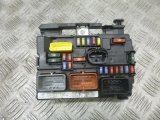 2010 PEUGEOT 207 S 1.4 HDI 70 5DR MY10 1398 DIESEL HATCHBACK 5 DOORS FUSE BOX (IN ENGINE BAY) 9667199780 BSM R09 2006,2007,2008,2009,2010,2011,2012,2013,2014,20152010 PEUGEOT 207 S 1.4 HDI FUSE BOX IN ENGINE BAY 9667199780 BSM R09 9667199780 BSM R09     GRADE A