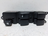 2008 MITSUBISHI COLT DBAZ21A CVT 5DR AUTO 1332 PETROL HATCHBACK 5 DOORS ELECTRIC WINDOW SWITCH (FRONT DRIVER SIDE) 8608A009 2004,2005,2006,2007,2008,2009,2010,2011,20122008 MITSUBISHI COLT RHD ELECTRIC WINDOW SWITCH (FRONT DRIVER SIDE) 8608A009 8608A009     GRADE A