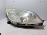 2008 MITSUBISHI COLT DBAZ21A CVT 5DR AUTO 1332 PETROL HATCHBACK 5 DOORS HEADLIGHT/HEADLAMP (DRIVER SIDE)  2004,2005,2006,2007,2008,2009,2010,2011,20122008 MITSUBISHI COLT RHD HEADLIGHT/HEADLAMP (DRIVER SIDE)      GRADE A