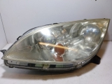 2008 MITSUBISHI COLT DBAZ21A CVT 5DR AUTO 1332 PETROL HATCHBACK 5 DOORS HEADLIGHT/HEADLAMP (PASSENGER SIDE)  2004,2005,2006,2007,2008,2009,2010,2011,20122008 MITSUBISHI COLT RHD HEADLIGHT/HEADLAMP LEFT SIDE      GRADE B