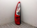 2008 MITSUBISHI COLT DBAZ21A CVT 5DR AUTO 1332 PETROL HATCHBACK 5 DOORS REAR/TAIL LIGHT ON BODY (PASSENGER SIDE)  2004,2005,2006,2007,2008,2009,2010,2011,20122008 MITSUBISHI COLT RHD REAR/TAIL LIGHT ON BODY (PASSENGER SIDE)      GRADE A