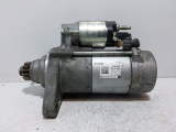 2020 SKODA OCTAVIA SOL 1.6 TDI 115HP 4DR 1598 DIESEL HATCHBACK 4 DOORS STARTER MOTOR 02Z911024B 2017,2018,2019,20202020 SKODA OCTAVIA SOL 1.6  DIESEL STARTER MOTOR 02Z911024B 02Z911024B     GRADE A