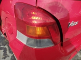 2009 TOYOTA VITZ KSP90 5DR CVT 998 PETROL HATCHBACK 5 DOORS REAR/TAIL LIGHT ON BODY (PASSENGER SIDE)  2005,2006,2007,2008,2009,2010,20112009 TOYOTA VITZ KSP90 RHD REAR/TAIL LIGHT ON BODY (PASSENGER SIDE)       GRADE A