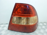 2002 TOYOTA COROLLA TERRA 4DR 1398 PETROL SALOON 4 DOOR REAR/TAIL LIGHT ON BODY ( DRIVERS SIDE)  2000,2001,2002,2003,2004,2005,2006,20072002 TOYOTA COROLLA TERRA RHD REAR/TAIL LIGHT ON BODY ( DRIVERS SIDE)       GRADE A