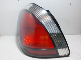 2010 KIA RIO 1.5 TX 5DR 1493 DIESEL MPV 5 DOORS REAR/TAIL LIGHT ON BODY (PASSENGER SIDE) 92401-1G2 2005,2006,2007,2008,2009,2010,20112010 KIA RIO RHD REAR/TAIL LIGHT ON BODY LEFT SIDE 92401-1G2 92401-1G2     GRADE A