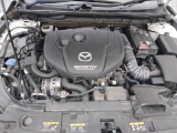 2015 MAZDA 6 2191 DIESEL SALOON 4 DOORS ENGINE DIESEL BARE  2012,2013,2014,2015,2016,2017,2018,2019,2020      Used