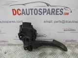 2014 VOLVO S60 1.6 DIESEL 4 DR SALOON ACCELERATOR PEDAL (ELECTRONIC) 31329059 2010,2011,2012,2013,2014,20152014 VOLVO S60 1.6 DIESEL 2010-2015 ACCELERATOR PEDAL (ELECTRONIC) 31329059 31329059     GRADE A