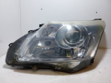 2011 TOYOTA AVENSIS 2.0 D-4D AURA DPF 4DR 1998 DIESEL SALOON 4 DOORS HEADLIGHT/HEADLAMP (PASSENGER SIDE) 81170-05301 2008,2009,2010,2011,2012,2013,2014,2015,2016,2017,20182011 TOYOTA AVENSIS HEADLIGHT/HEADLAMP (PASSENGER SIDE) 81170-05301 81170-05301     GRADE A