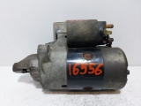 2006 SUZUKI SWIFT 1.3 GL 5DR 1328 PETROL HATCHBACK 5 DOORS STARTER MOTOR 31100-86G00 2005,2006,2007,2008,2009,2010,2011,2012,2013,2014,20152006 SUZUKI SWIFT 1.3 PETROL STARTER MOTOR 31100-86G00 31100-86G00     GRADE A