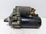 2009 PEUGEOT PARTNER TEPEE 1.6 HDI 1560 DIESEL MPV 5 DOORS STARTER MOTOR  2008,2009,2010,2011,2012,2013,2014,2015,2016,2017,20182009 PEUGEOT PARTNER TEPEE 1.6 DIESEL STARTER MOTOR 9640825380      GRADE A