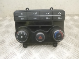 2010 HYUNDAI I30 COMFORT 109PS 5DR 1.4 T-GDI 1396 PETROL HATCHBACK 5 DOORS HEATER CONTROL PANEL 97250-2L150 2007,2008,2009,2010,20112010 HYUNDAI I30 A/C HEATER CONTROL PANEL SWITCHES 97250-2L150 97250-2L150     GRADE A