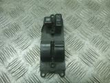 2007 TOYOTA COROLLA VERSO 1.6 LUNA 7S 1598 PETROL MPV 5 DOORS ELECTRIC WINDOW SWITCH (FRONT DRIVER SIDE) 84820-0F020 2004,2005,2006,2007,2008,20092007 TOYOTA COROLLA VERSO RHD RIGHT FRONT ELECTRIC WINDOW SWITCHES 84820-0F020 84820-0F020     GRADE A