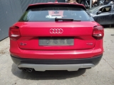 2017 AUDI Q2 1.4 TFSI C0D 150 SE 4DR 1395 PETROL ESTATE/JEEP 4 DOORS TAILGATE  2016,2017,2018,2019,20202017 AUDI Q2 1.4 TFSI C0D 150 SE 4DR 1395 PETROL ESTATE/JEEP 4 DOORS TAILGATE       Used