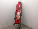 2011 NISSAN PRIMASTAR LWB 115 2DR 2 SIDE DOORS 07 5DR TAIL GA 1995 DIESEL VAN 5 DOORS REAR/TAIL LIGHT ON BODY ( DRIVERS SIDE) 93857722, 265A60118R 2006,2007,2008,2009,2010,2011,2012,2013,2014,2015,2016,2017,2018,2019,2020,2021,2022,2023,20242011 NISSAN PRIMASTAR RHD REAR/TAIL LIGHT ON BODY RIGHT SIDE 93857722 265A60118R 93857722, 265A60118R     GRADE A