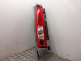 2011 NISSAN PRIMASTAR LWB 115 2DR 2 SIDE DOORS 07 5DR TAIL GA 1995 DIESEL VAN 5 DOORS REAR/TAIL LIGHT ON BODY (PASSENGER SIDE) 93857722, 265A60118R 2006,2007,2008,2009,2010,2011,2012,2013,2014,2015,2016,2017,2018,2019,2020,2021,2022,2023,20242011 NISSAN PRIMASTAR RHD REAR/TAIL LIGHT ON BODY LEFT SIDE 93857722 265A60118R 93857722, 265A60118R     GRADE A