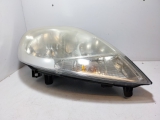 2011 NISSAN PRIMASTAR LWB 115 2DR 2 SIDE DOORS 07 5DR TAIL GA 1995 DIESEL VAN 5 DOORS HEADLIGHT/HEADLAMP (DRIVER SIDE) 8200701366 2006,2007,2008,2009,2010,2011,2012,2013,2014,2015,2016,2017,2018,2019,2020,2021,2022,2023,20242011 NISSAN PRIMASTAR RHD HEADLIGHT/HEADLAMP (DRIVER SIDE) 8200701366 8200701366     GRADE B