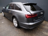 2015 AUDI A6 2.0 TD 1968 DIESEL ESTATE 5 DOORS BRAKE MASTER CYLINDER (ABS)  2013,2014,2015,2016,2017,20182015 AUDI A6 2.0 TD 1968 DIESEL ESTATE 5 DOORS BRAKE MASTER CYLINDER (ABS)       Used