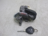 2010 TOYOTA COROLLA RC 1.4 D-4D LUNA 4DR 1364 DIESEL SALOON 4 DOORS IGNITION SWITCH N0502638 2009,2010,2011,20122010 TOYOTA COROLLA STEERING LOCK IGNITION SWITCH AND KEY N0502638 N0502638     GRADE A
