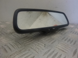 2009 TOYOTA AVENSIS D-4D T4 4DR 2.0 OVERMOUNT 2.0 DIESEL SALOON REAR VIEW MIRROR  2009,2010,2011,20122009 TOYOTA AVENSIS AUTO DIMMING INTERIOR REAR VIEW MIRROR      Used