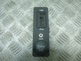 2009 JAGUAR XF 3.0 DIESEL SALOON USB PORT 8X2319C166AB 2007,2008,2009,2010,20112009 JAGUAR XF USB IPOD AUX POWER OUTLET PORT SOCKET 8X2319C166AB 8X2319C166AB     GRADE A