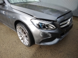 2016 MERCEDES BENZ C350 C SERIES E SPORT PREMIUM 4DR AUTO 1991 PETROL/PLUG-IN HYBRID SALOON 4 DOORS COMPLETE FRONT END  2015,2016,2017,2018      Used