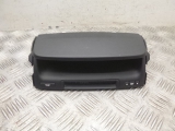 2017 KIA VENGA PETROL L 5DR 1396 PETROL MPV 5 DOORS RADIO DISPLAY 94101-1P100 2010,2011,2012,2013,2014,2015,2016,20172017 KIA VENGA MULTIFUNCTION DASHBOARD RADIO DISPLAY SCREEN 94101-1P100 94101-1P100     GRADE A