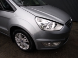 2012 FORD GALAXY ZETEC 2.0 TDCI 140PS 5DR 1997 DIESEL MPV 5 DOORS COMPLETE FRONT END  2010,2011,2012,2013,2014,2015      Used