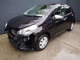 2015 TOYOTA VITZ KSP130 5DR AUTO 996 PETROL HATCHBACK 5 DOORS REAR/TAIL LIGHT ON BODY ( DRIVERS SIDE)  2014,2015,2016      Used