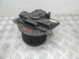 2005 NISSAN PRIMASTAR 90 SWB 100 4DR 1870 DIESEL VAN 4 DOORS HEATER FAN MOTOR  2002,2003,2004,2005,2006,2007,2008,2009,2010,2011,2012,2013,2014,2015,2016,2017,2018,2019,2020,2021,2022,2023,20242005 NISSAN PRIMASTAR RHD HEATER FAN BLOWER MOTOR       GRADE A