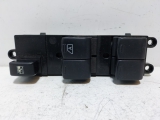 2007 NISSAN NOTE TEKNA 1.6 5DR 1598 PETROL MPV 5 DOORS ELECTRIC WINDOW SWITCH (FRONT DRIVER SIDE) 25401-9U02B 2006,2007,2008,2009,2010,2011,20122007 NISSAN NOTE TEKNA RHD ELECTRIC WINDOW SWITCH FRONT DRIVER SIDE 25401-9U02B 25401-9U02B     GRADE A