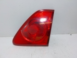 2008 TOYOTA COROLLA 1.4 LUNA CBU NG 1398 PETROL SALOON 4 DOORS REAR/TAIL LIGHT ON TAILGATE (DRIVERS SIDE)  2006,2007,2008,2009,2010,2011,2012,20132008 TOYOTA COROLLA RHD REAR/TAIL LIGHT ON TAILGATE (DRIVERS SIDE)      GRADE A