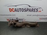 2009 JAGUAR XF 3.0 DIESEL SALOON EXHAUST MANIFOLD (LEFT SIDE) 9X2Q 9431 DA 2007,2008,2009,2010,20112009 JAGUAR XF 3.0 DIESEL SALOON EXHAUST MANIFOLD (LEFT SIDE) 9X2Q 9431 DA 9X2Q 9431 DA     GOOD